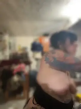 Živý XXX chat evacheers