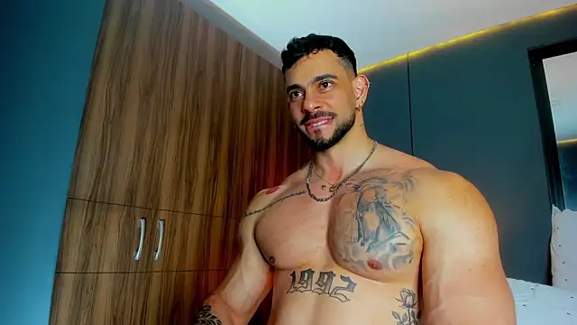 Chat XXX en directo de massimo_visconti