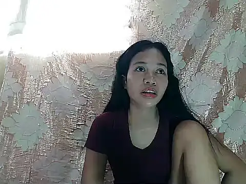 Chat +18 de PinaySkinnyGirl ao vivo