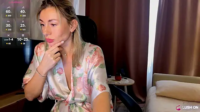 DannaEvan Obrolan Langsung XXX