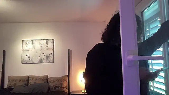 Chat +18 de daddyvibes ao vivo