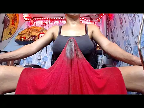 30cmUncutSelfsuckerのウェブカメラショー