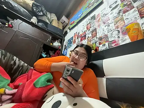 violeta_818のライブXXXチャット