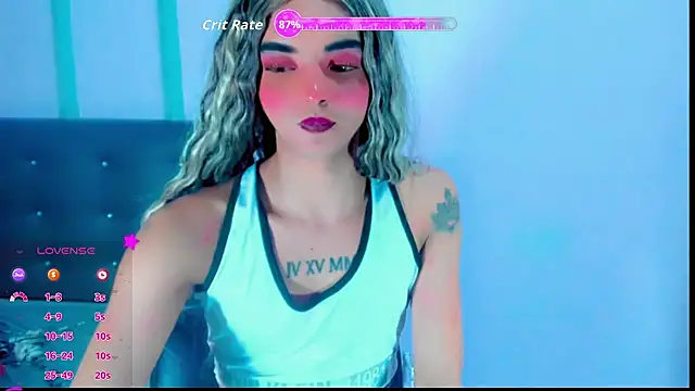 Show webcam de malahya_