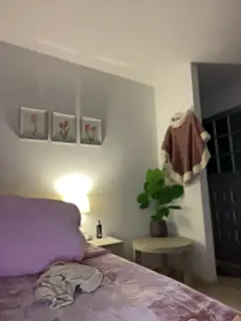 isabella__naugthyn Webbikameraesitys