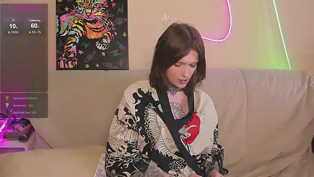 عرض كام Simona_Rain