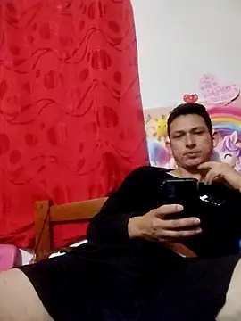 Webkamerová show Xxtentation95