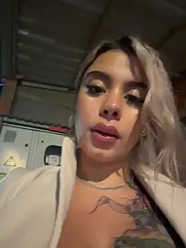 YouCandiSumisa Chat XXX in diretta