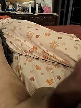 El_Bacan_18: διαδικτυακό σόου στην κάμερα