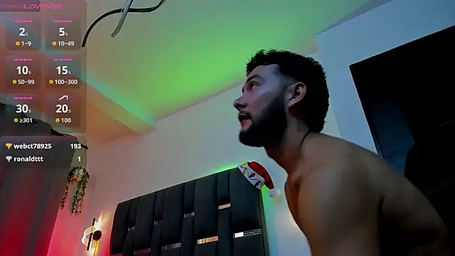 noah_corvelle élő XXX-chatje