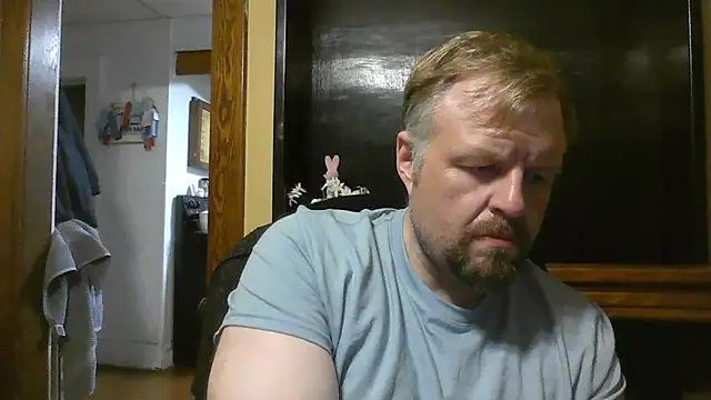 TheOneDonShaun Chat XXX in diretta