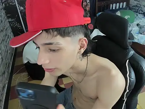 Živý XXX chat wex_077