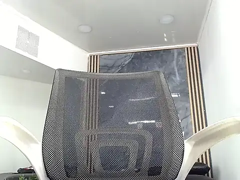 Hollmanhot Show in webcam