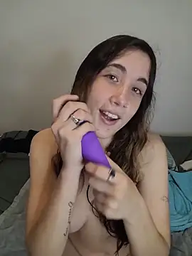 Chat +18 de AlissonDavenport ao vivo