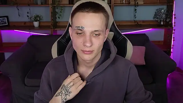 Dreamkai Webcam-Show