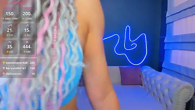 Fire__DancerのライブXXXチャット