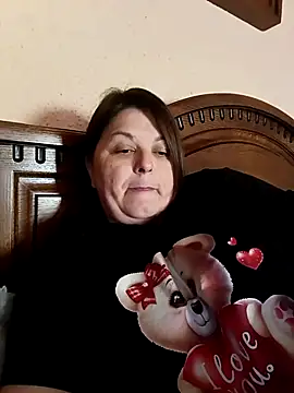 Dear_NataliaのライブXXXチャット