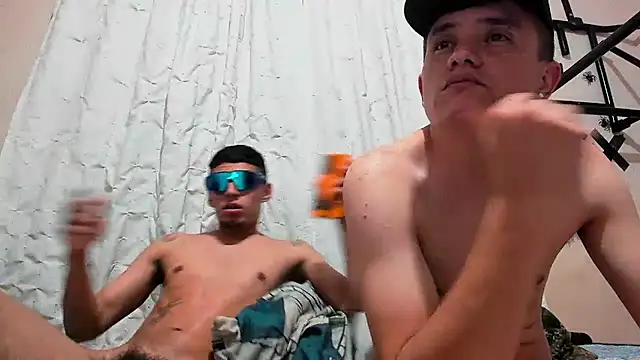 davidlatin66のライブXXXチャット