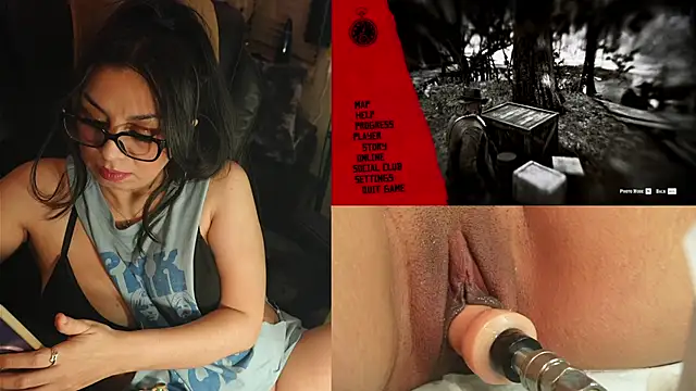 roknblaze's Live XXX Chat