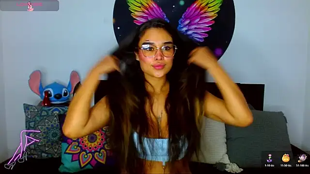 Ana_Riderr Live XXX-Chat