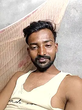 Show Webcam de India_HOT23