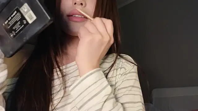 Show de Ella_lee15 na webcam