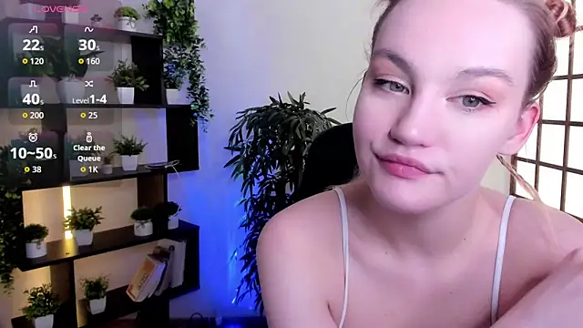 Ida_FaneStain Live XXX-Chat