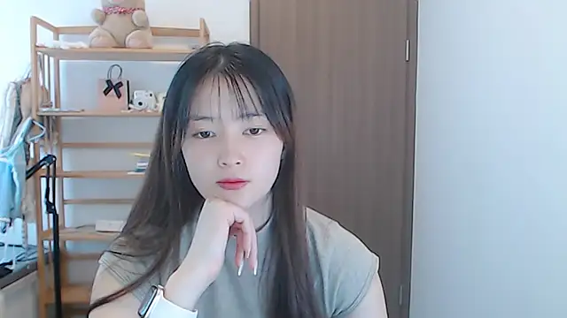 Mimi-cnbaby's Live XXX Chat