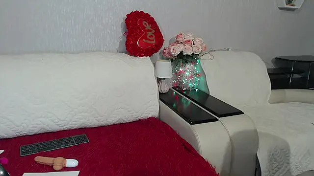 DorisBest – Live XXX-chat