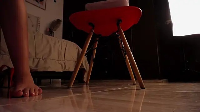 Barbie_Goddess Live XXX-chat