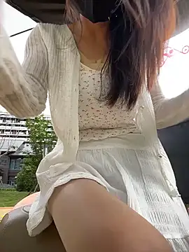 Carlin-yiyiのウェブカメラショー