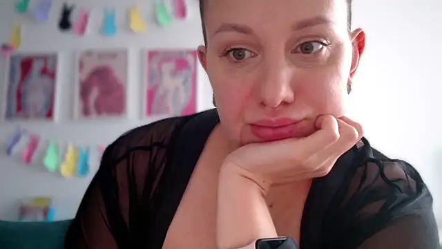 Avery_Wilson's Live XXX Chat