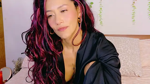 Ajua__UvaのライブXXXチャット