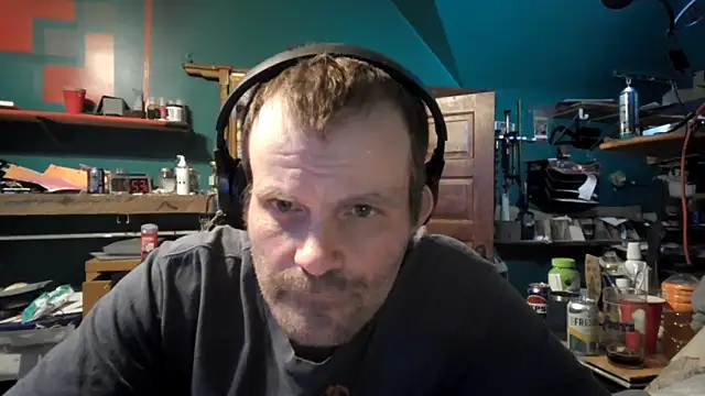 charactrzero 网络视讯表演