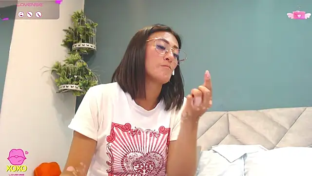 SharisWillianのライブXXXチャット