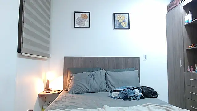 Scarlett_Jazmin Live XXX-Chat