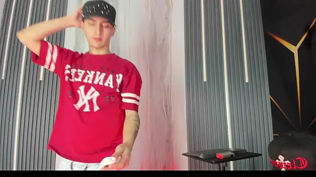 Angel_xxx's Webcam Show