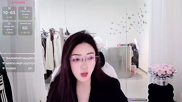 yangyang-777: вебкам-шоу