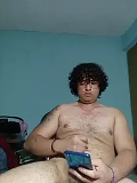 DocPepino webcam show