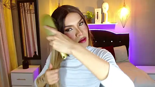 agatha_rodriguezのウェブカメラショー