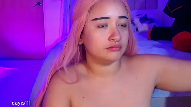 dayis_sweet Live XXX-Chat
