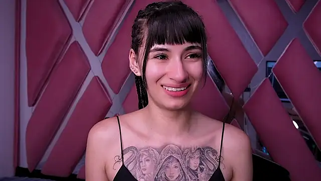 Czat XXX na żywo – Pinksnake