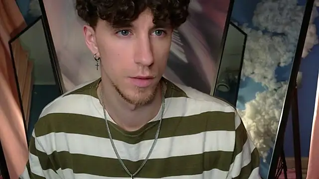 mark_caron Pertunjukan Webcam