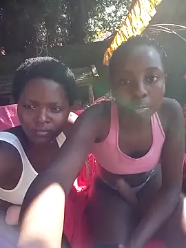 Chat XXX en directo de BlackPearl_19