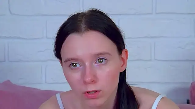 ArinaKubrick Live XXX-Chat