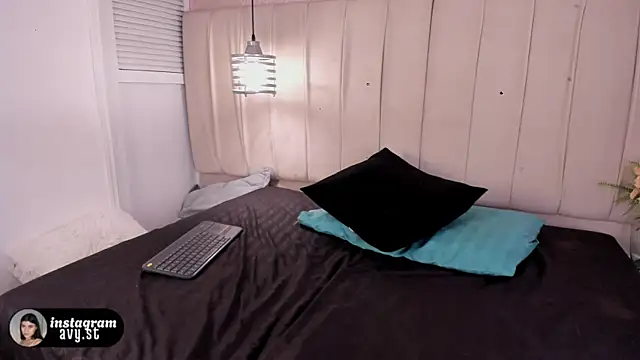avy_st Live XXX-Chat