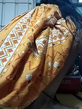 Pokazy przed kamerką – Sweet-runi