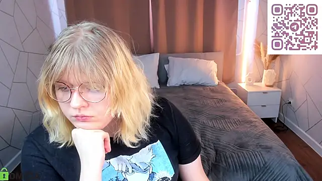 luna_c0ra Live XXX-Chat