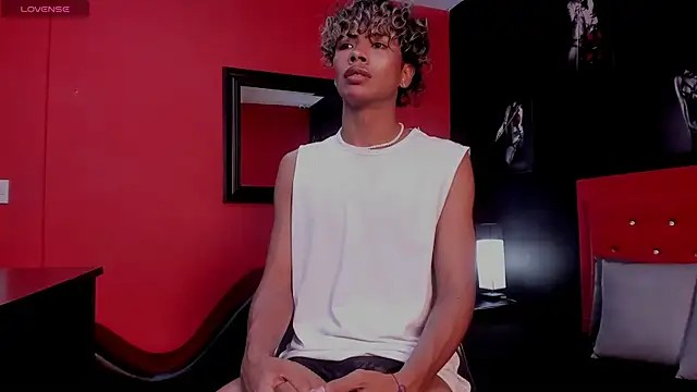 Henrikvermillion 在線直播表演