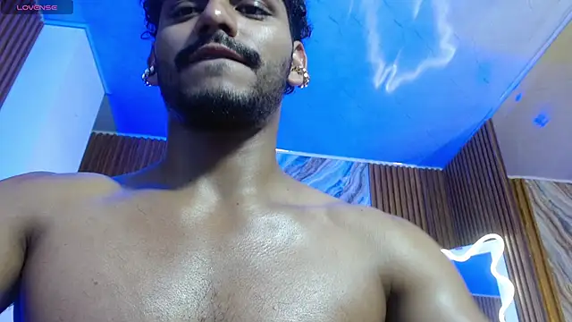 Show Webcam de milo_tay